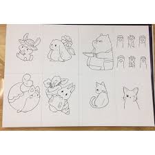 Những hình vẽ chibi siêu dễ thương về sinh viên trường cảnh sát, an ninh việt được đông đảo cộng đồng mạng đón nhận và chia sẻ. Tháº» Tranh To Mau Mini Handmade Sieu Dá»… ThÆ°Æ¡ng Cho Há»c Sinh Va NgÆ°á»i Lá»›n Binh Yen Háº¡nh Phuc Shopee Viá»‡t Nam