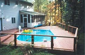 Maybe you would like to learn more about one of these? Above Ground Pools From Doughboy And Sharkline Zagers Pool And Spa