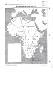 Until the 1880s, european powers had shown little interest in extending their 'formal' power in africa because to do so seemed like a. Imperialism In Africa 1880 1914 Diagram Quizlet