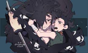 Check spelling or type a new query. Bandage Black Hair Brown Eyes Close Dororo Dororo Character Hug Hyakkimaru Japanese Clothes Loli Long Hair Male Ponytail Ringorenji Signed Sword Weapon Wristwear Konachan Com Konachan Com Anime Wallpapers