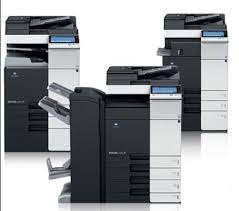 ©2018 konica minolta business solutions (thailand) co., ltd. 25 Konica Minolta Copiers Ideas Konica Minolta Color Printer Print Quality
