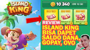 Maybe you would like to learn more about one of these? Cara Bermain Game Island King Dapat Duit Tekno Dila