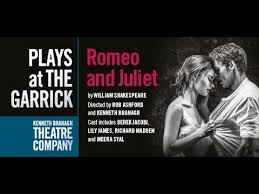 May 29, 2016 · lily james and richard madden look unusually fresh and credible as febrile young lovers. Sonnet From Romeo And Juliet Plays At The Garrick Youtube