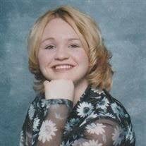 Hope Ann Benoit Obituary