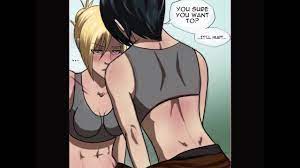 Armin x annie porn comics - pl600.tw