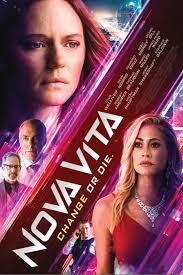 Sargsyan Brothers' USATV Productions, Former News Corp Executive Marty  Pompadur and E! Founder Larry Namer Present Stylish, Crime Drama Nova Vita 