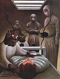 You don't need any previous experience to make art. Insidedemoneye Alien Encounter Art Unknown Artist Art Alien Drawings Alien Encounters