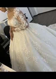 Maybe you would like to learn more about one of these? Second Hand Brautkleid Gr 38 Prinzessin Marke Cinderella Gelinik Dusseldorf Duisburg Brautkleider Online