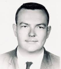 David Henry Becker Obituary