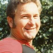 Mr. James E. Calhoun, Sr. Obituary