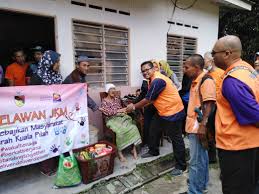 Portal Rasmi Jabatan Kebajikan Masyarakat