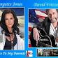 Georgette Jones & David Frizzell