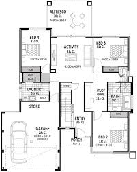 On the rear of the home, you.read more. Grange 2 Storey Upside Down Home Design For Rear Views Novus Homes Upside Down House House Plans Australia House Plans