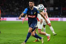 News source: L'Équipe