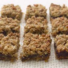 Sticky Date Oat Flapjacks Healthy Recipe Ww Uk Recipe Oat Bar Recipes Recipes Food