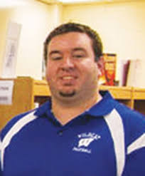 Williamsport football thinking big with Small hire