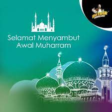 Muharram 2019 will mark the start of new islamic year 1441 hijri. Selamat Menyambut Awal Muharram Mee Tarik Warisan Asli Facebook