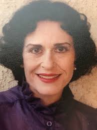 Fullerton resident Doris Barton, who was 'energetic, funny, artistic,' died  at 90 of coronavirus