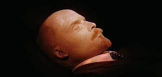 Previous (vladimir i of kiev). Lenin S Body Russian Studies Macalester College