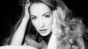 The Case for 'Cultural Patience' with Grammy-Nominated Composer Danaë  Xanthe Vlasse — CLASSICAL POST