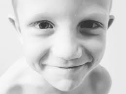 Fundraiser by Kaitlyn Jacobs : A New Hand For Sawyer