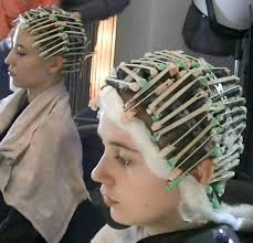 pin von la hernandez auf quiero hacerme la permanente mit bildern dauerwelle