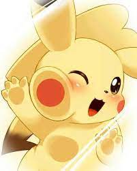Tambien te dejamos imagenes de pikachu en png y lindos pikachu kawaii walpaper. Let Me Though Your Computer Or Phone Ipad Whatever You Re Using Pikachu Pikachu Pokemon Desenho Pokemon