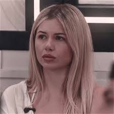 Leah from Bug Brother