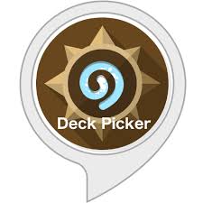 How well do you know your priest deck in the popular ipad game 'hearthstone' by blizzard entertainment? Amazon Com Hearthstone Deck Picker Alexa Skills