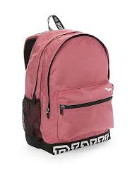 Campus Backpack Pink Campus Backpack Pink Girly Backpacks Pink Backpack