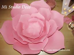Petalo flores de cartulina moldes para imprimir. Petalos Para Imprimir Moldes De Flores De Papel Get Images