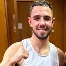 Josh Blenkiron vs. Michael Mooney, Battles in Boro 2