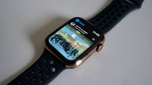 For all things apple watch. Lens Is A Modern Instagram App For Apple Watch 9to5mac