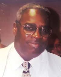 Nathaniel Toney Obituary (2018)