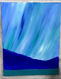 So browse the site and print off the stencils you're looking for. How To Paint Lightning Step By Step Painting With Tracie Kiernan