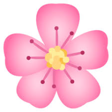 Also, be sure to check out new icons and popular icons. Cherry Blossom Emoji