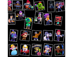 Check out our popular trivia games like brawl stars brawlers, and brawl stars quiz. Brawl Stars Brawlers