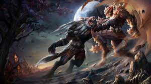 Maybe you would like to learn more about one of these? Skyrim Werewolf Wallpapers Top Free Skyrim Werewolf Backgrounds Wallpaperaccess