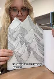 3d Art Projects Middle School