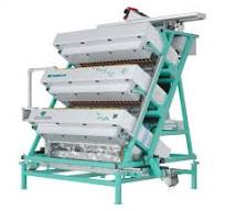 TAIHO White Tea Color Sorter Machine Tea Grading Machine Manufacturer