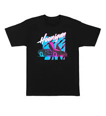 Hoonigan Lambo Short Sleeve Graphic T Shirt Perfect For Car And Drifting Enthusiasts Mechanics And Gear Heads Available In Small To 3x