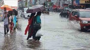 bihar news: इस दिन से शुरू होगा पटना में भारी बारिश गर्मी से मिलेगी राहत -  B News