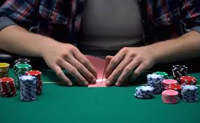 Poker players cough up €21K in Covid-19 fines in illegal ...
