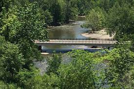 27 reviews of rocky river reservation when you think fishing, you think montana or washington or tennessee, but not cleveland. Rocky River Reservation All Purpose Trail Ohio Trails Traillink