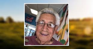 Chris Delgado Obituary October 5, 2018