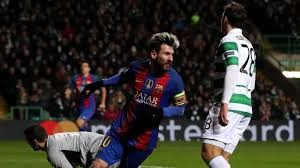 Latest results barcelona vs celtic. Highlights Watch Messi Double Against Celtic Uefa Champions League Uefa Com