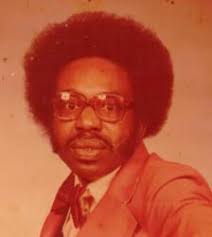 Obituary for Mr. Carl Crouch