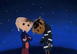 Juice wrld and ally lotti. Ally Lotti On Twitter Https T Co 3plqtvqzfq