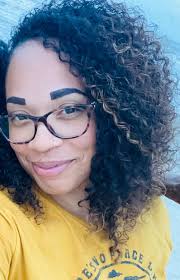 Crystal Trapp's Instagram, Twitter & Facebook