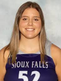 UNIVERSITY OF SIOUX FALLS